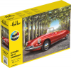 Heller 56796 STARTER KIT Citroën DS 19 Cabriolet 1/16